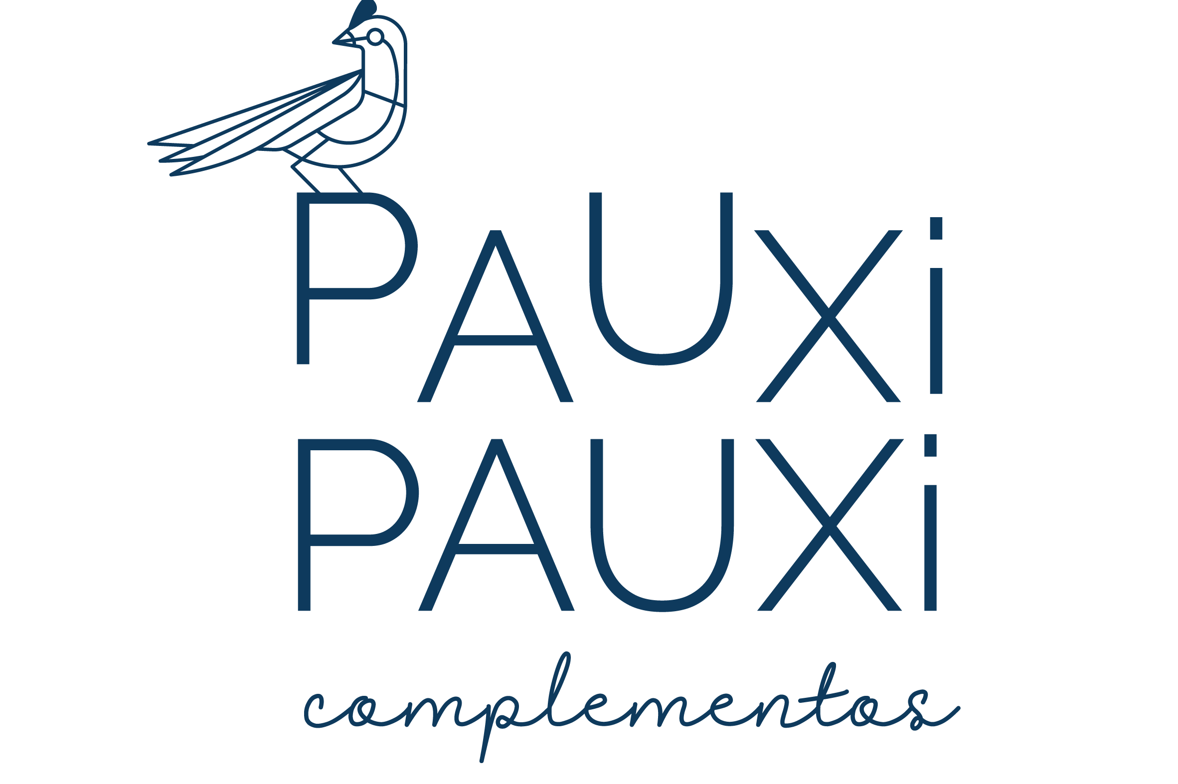 PauxiPauxi Complementos